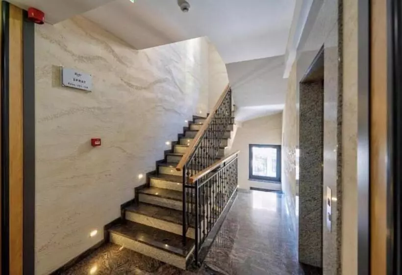 Apartman Milinović Zlatibor   Hotel Alibi
