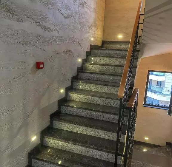 Apartman Milinović Zlatibor   Hotel Alibi