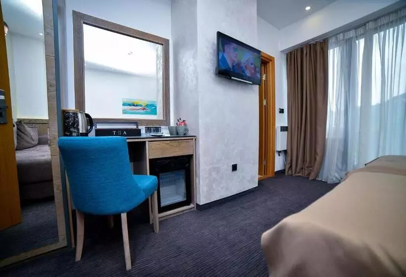 Apartman Milinović Zlatibor   Hotel Alibi