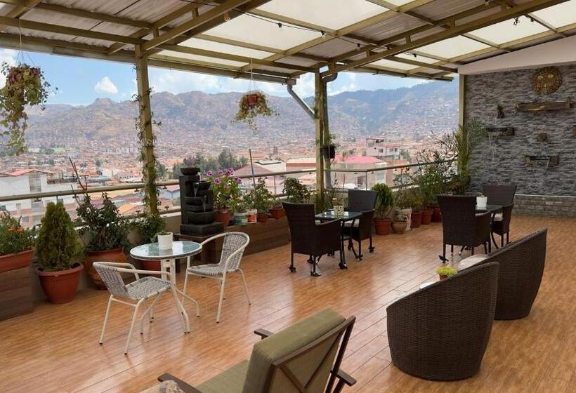 Apartment Inkasabios