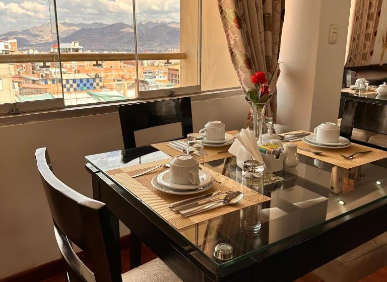 Apartment Inkasabios