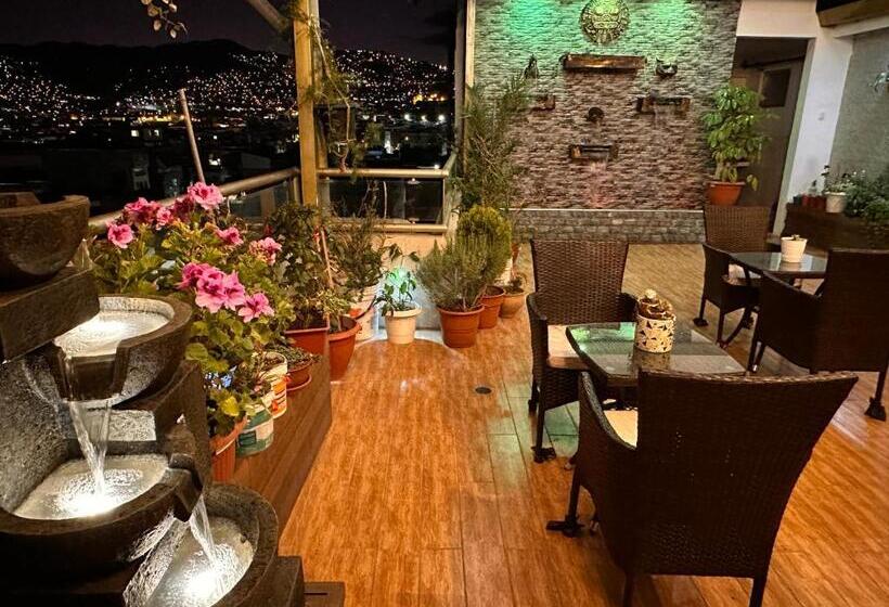 Apartment Inkasabios