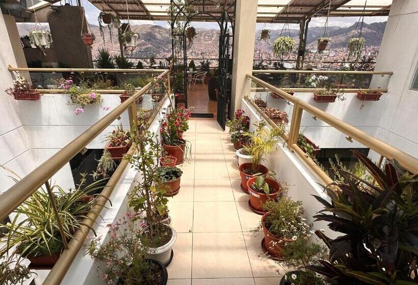 Apartment Inkasabios