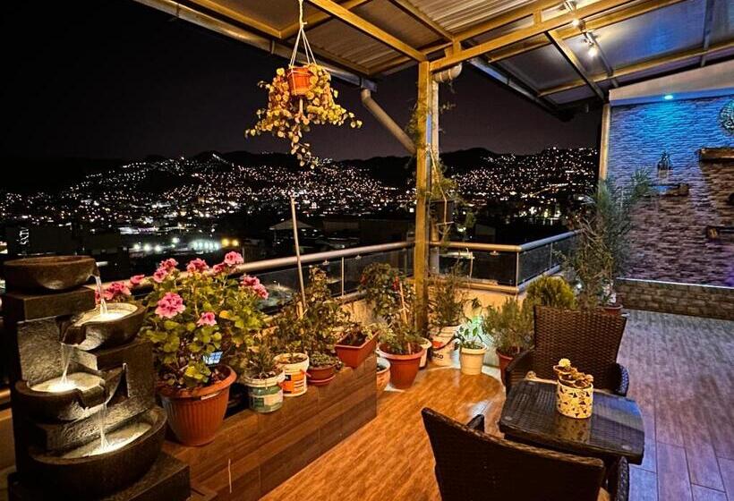 Apartment Inkasabios