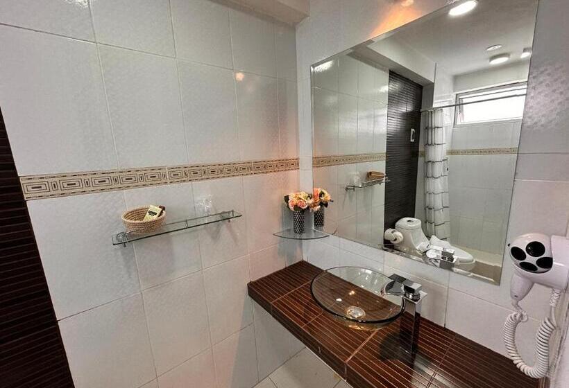 Apartment Inkasabios