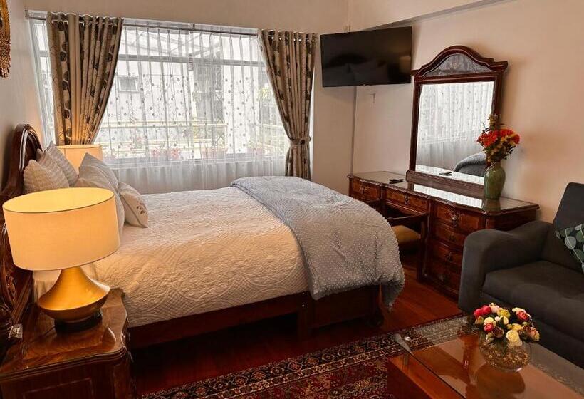 Apartment Inkasabios