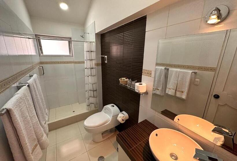 Apartment Inkasabios