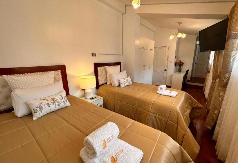 Apartment Inkasabios