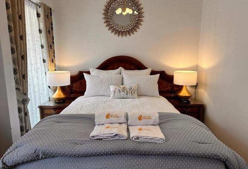 Apartment Inkasabios