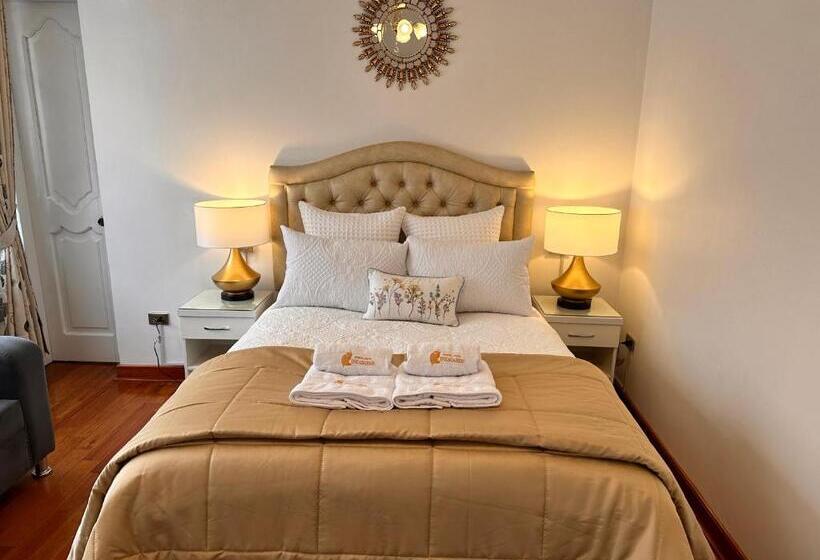 Apartment Inkasabios