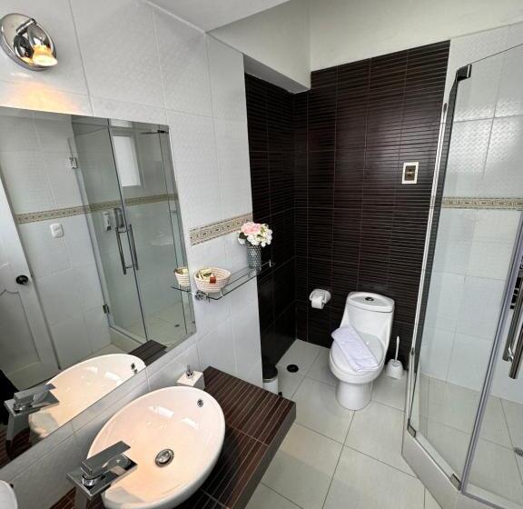 Apartment Inkasabios