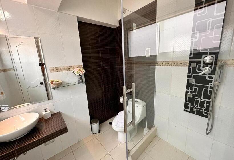 Apartment Inkasabios