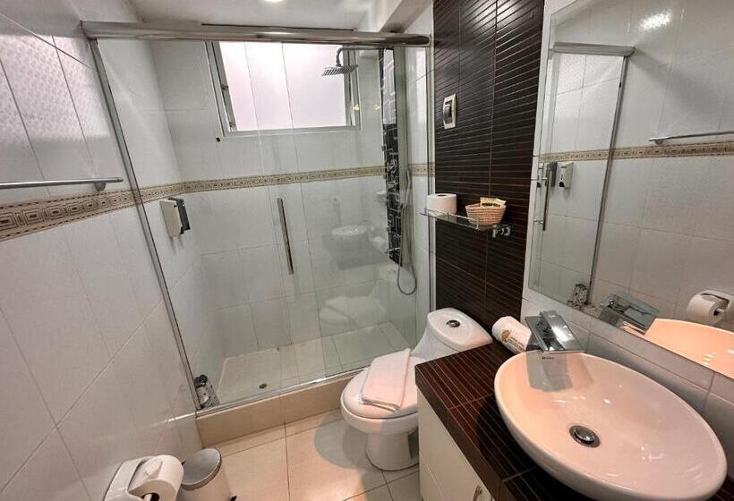 Apartment Inkasabios