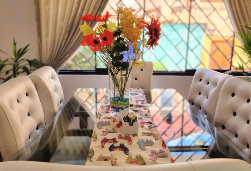 Apartment Inkasabios