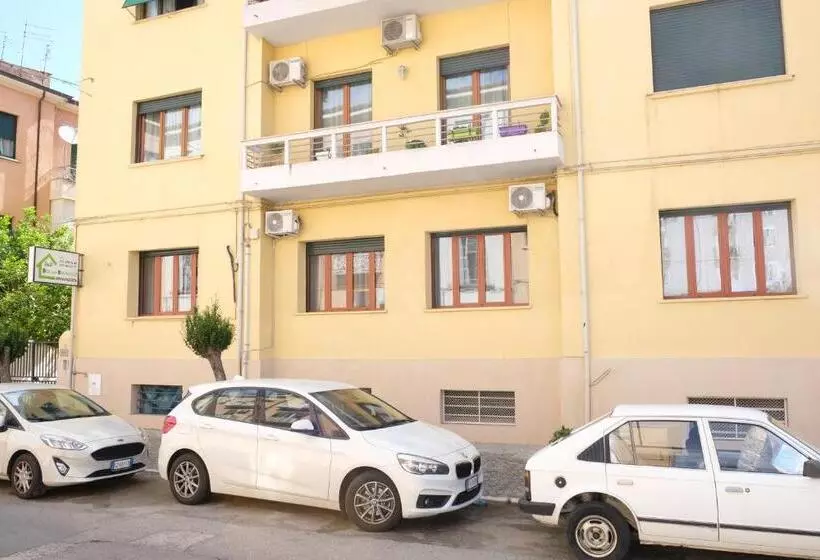 B&b Annunziata  Nel Centro Di Cosenza,vicino All  Ospedale Civile Dell Annunziata E Alla Clinica Sca