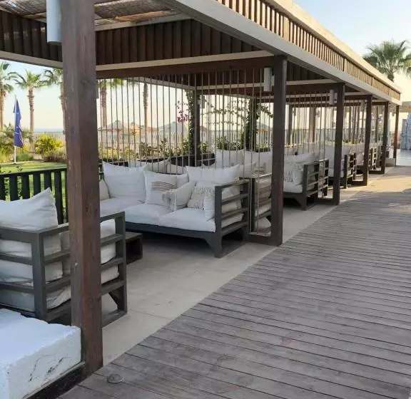 تختخواب و صبحانه Ain Sokhna  Cosmopolitan   Half Board
