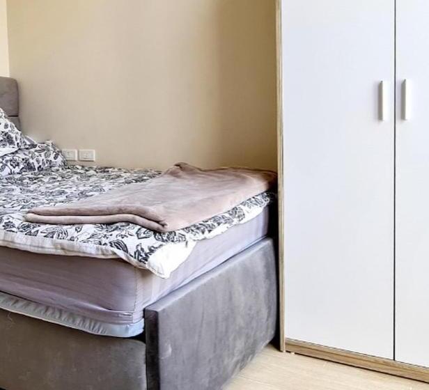 تختخواب و صبحانه Ain Sokhna  Cosmopolitan   Half Board