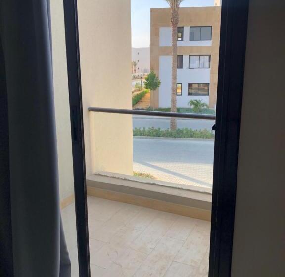 تختخواب و صبحانه Ain Sokhna  Cosmopolitan   Half Board