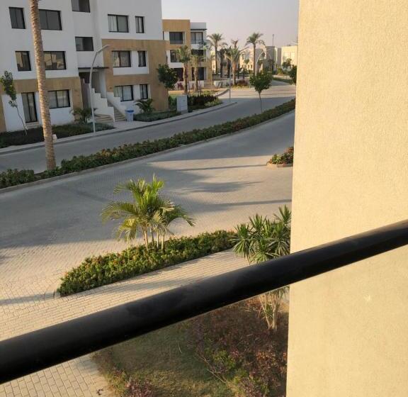 تختخواب و صبحانه Ain Sokhna  Cosmopolitan   Half Board