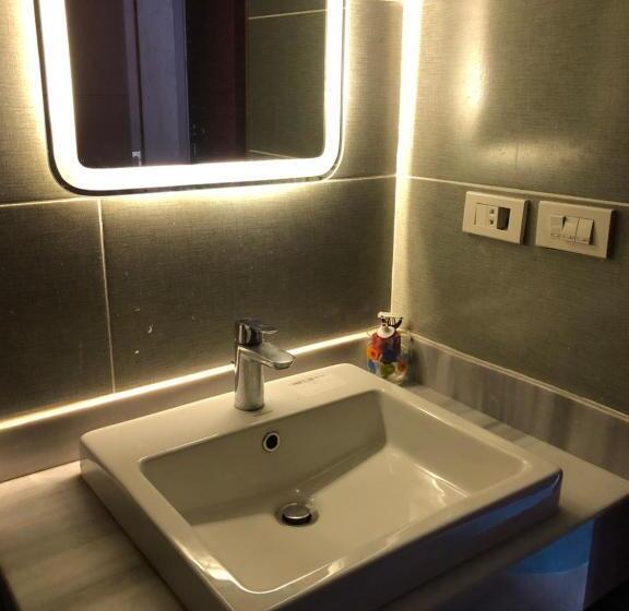 تختخواب و صبحانه Ain Sokhna  Cosmopolitan   Half Board