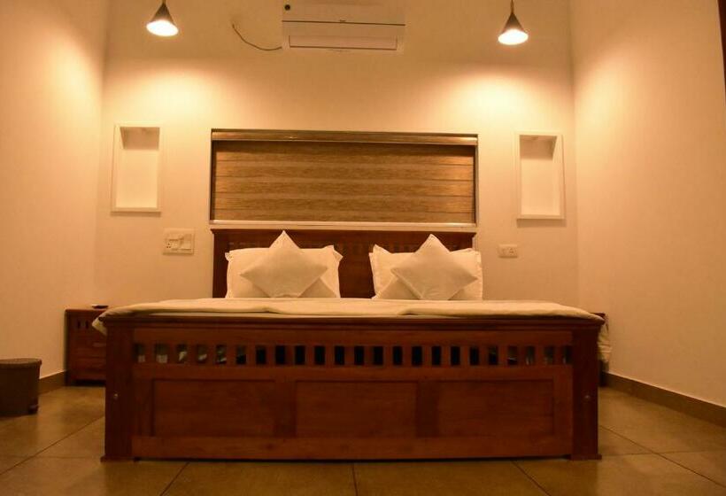 Bed and Breakfast Asthamaya Beach