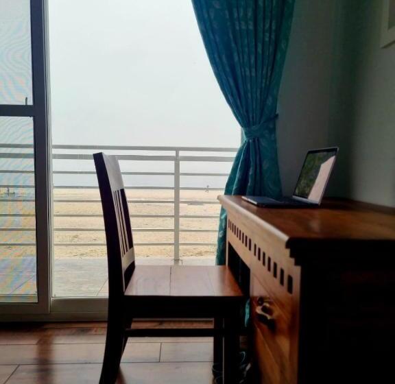 Bed and Breakfast Asthamaya Beach