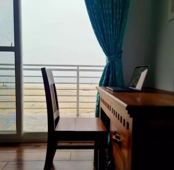 ベッドアンドブレックファースト Asthamaya Beach