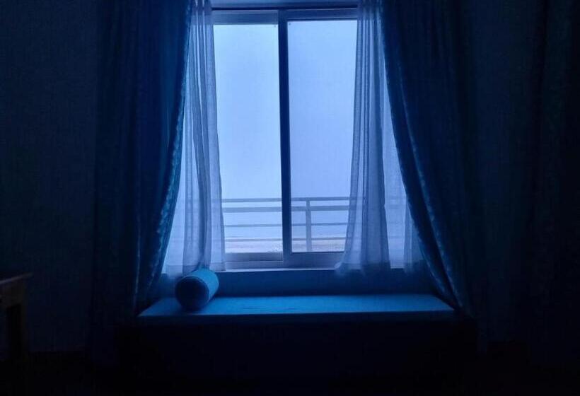 Bed and Breakfast Asthamaya Beach