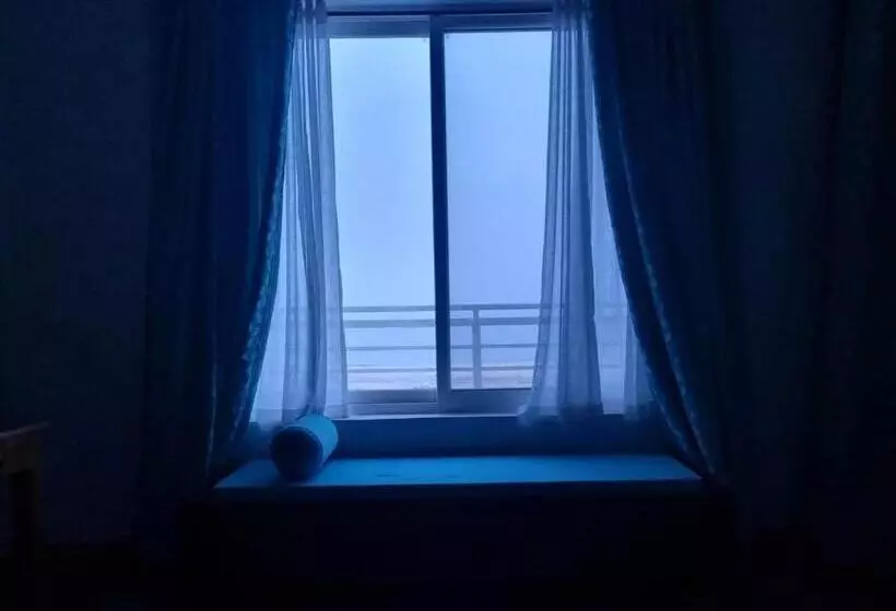 ベッドアンドブレックファースト Asthamaya Beach