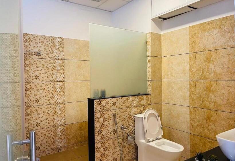 Bed and Breakfast Asthamaya Beach