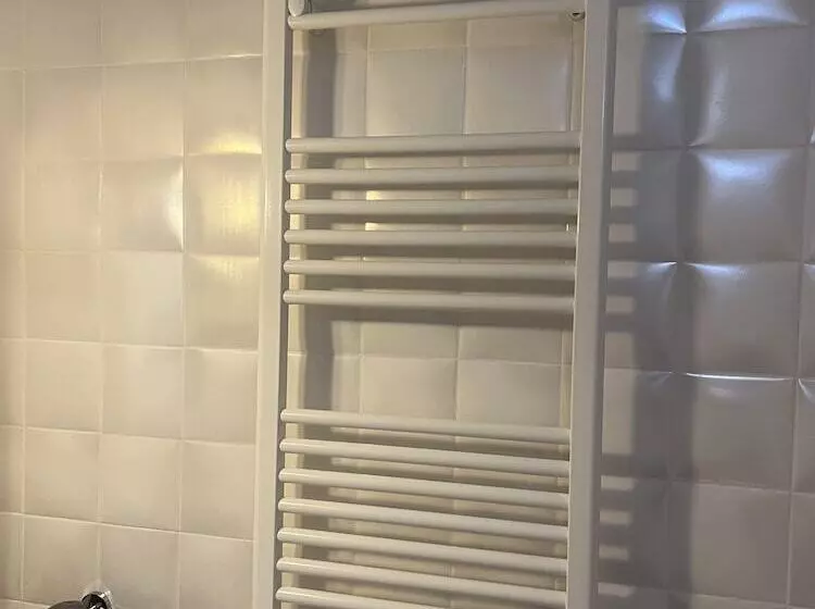 تختخواب و صبحانه Vanvitelli Home