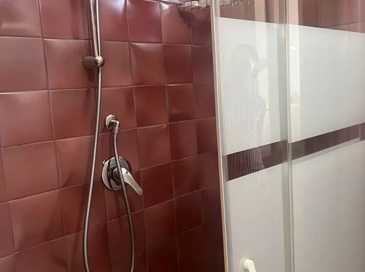 تختخواب و صبحانه Vanvitelli Home