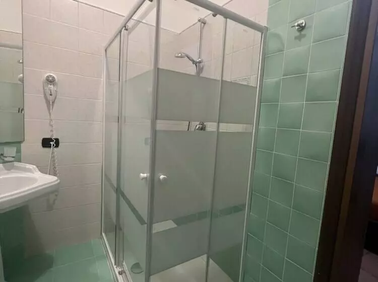 تختخواب و صبحانه Vanvitelli Home