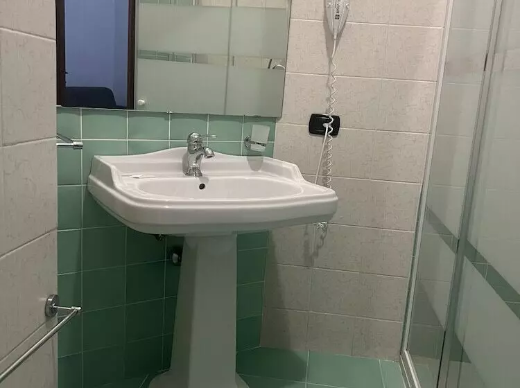 تختخواب و صبحانه Vanvitelli Home