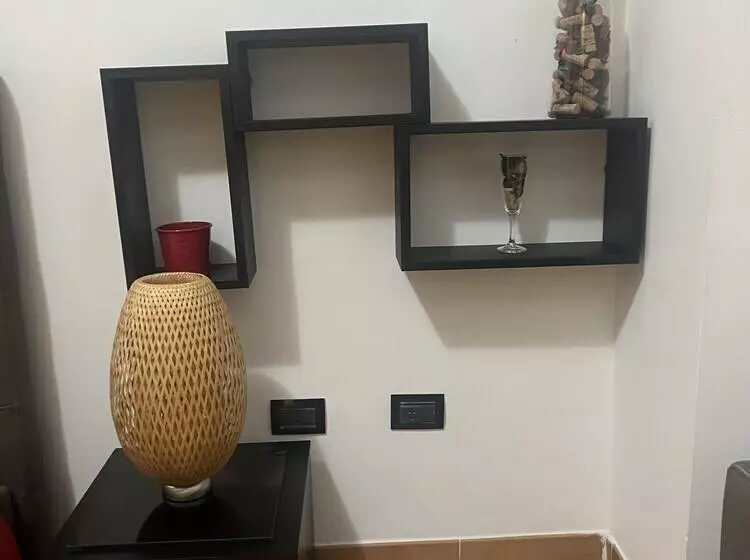 تختخواب و صبحانه Vanvitelli Home