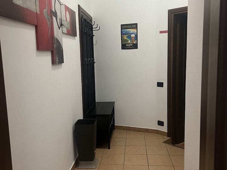 تختخواب و صبحانه Vanvitelli Home