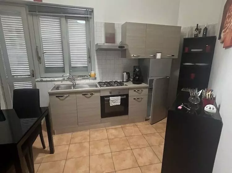 تختخواب و صبحانه Vanvitelli Home