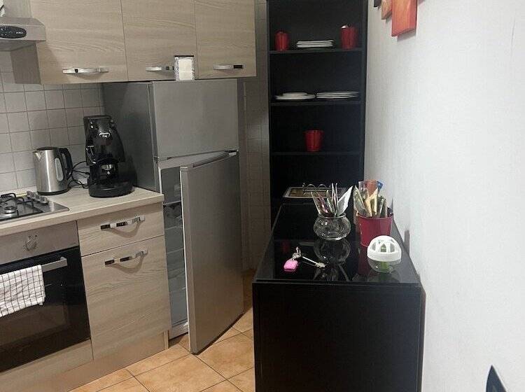 تختخواب و صبحانه Vanvitelli Home