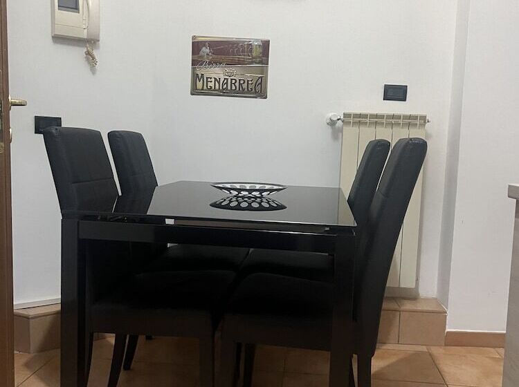 تختخواب و صبحانه Vanvitelli Home