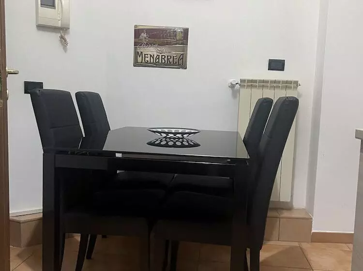 تختخواب و صبحانه Vanvitelli Home