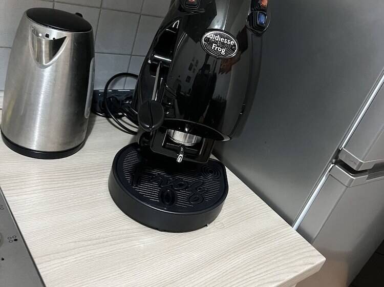 تختخواب و صبحانه Vanvitelli Home