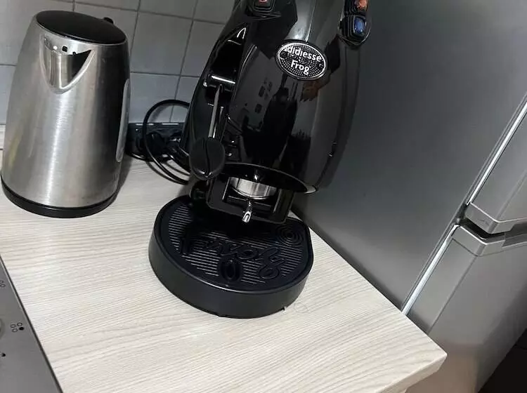 تختخواب و صبحانه Vanvitelli Home