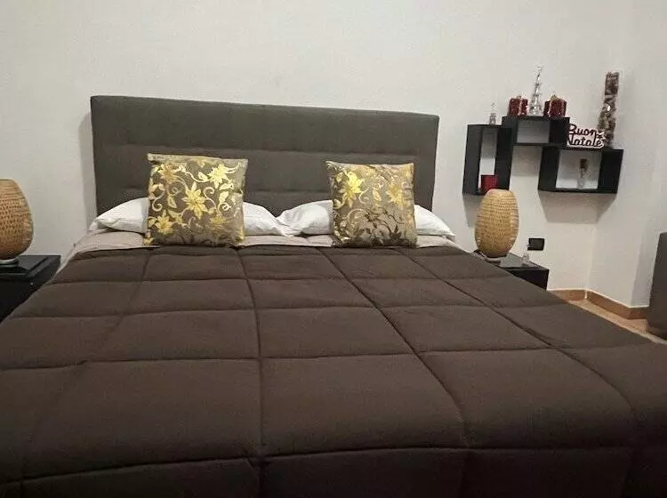 تختخواب و صبحانه Vanvitelli Home