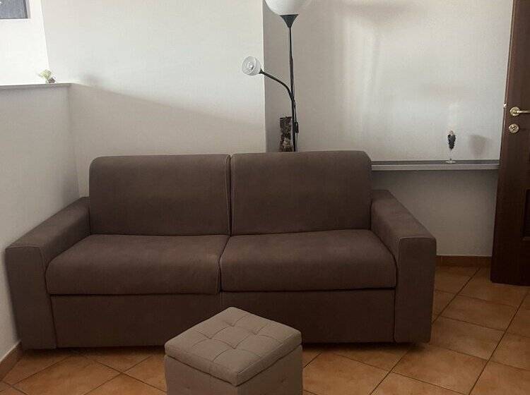 تختخواب و صبحانه Vanvitelli Home