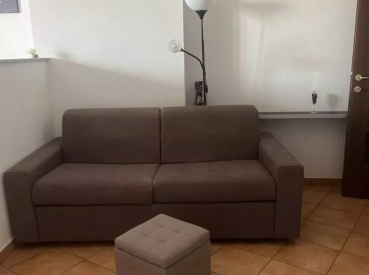 تختخواب و صبحانه Vanvitelli Home