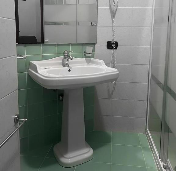 تختخواب و صبحانه Vanvitelli Home