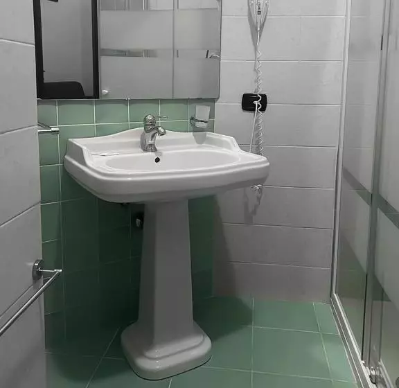 تختخواب و صبحانه Vanvitelli Home