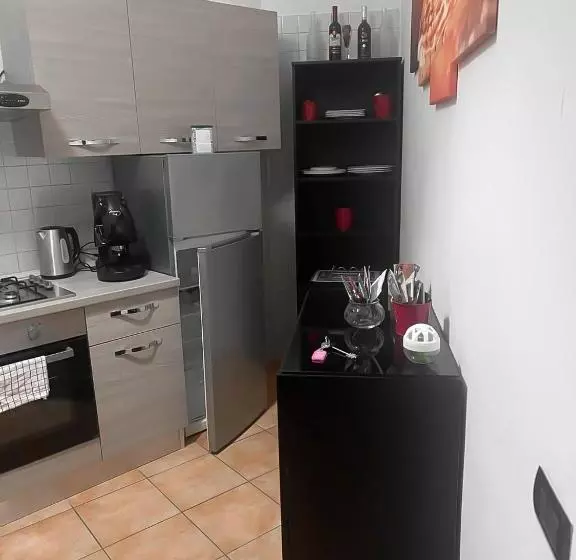 تختخواب و صبحانه Vanvitelli Home