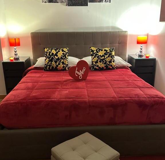 تختخواب و صبحانه Vanvitelli Home