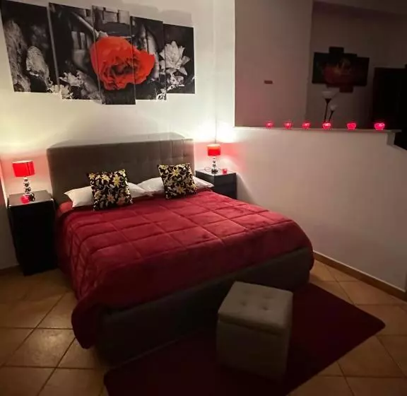 تختخواب و صبحانه Vanvitelli Home